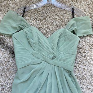 Sorella Vita Bridesmaid Dress